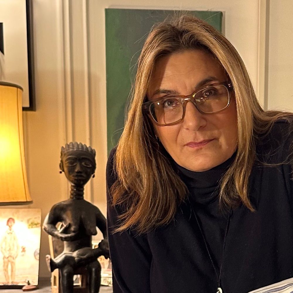 Karin Bravin