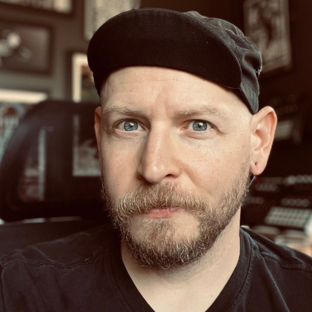 Matthew Riggs Marchini