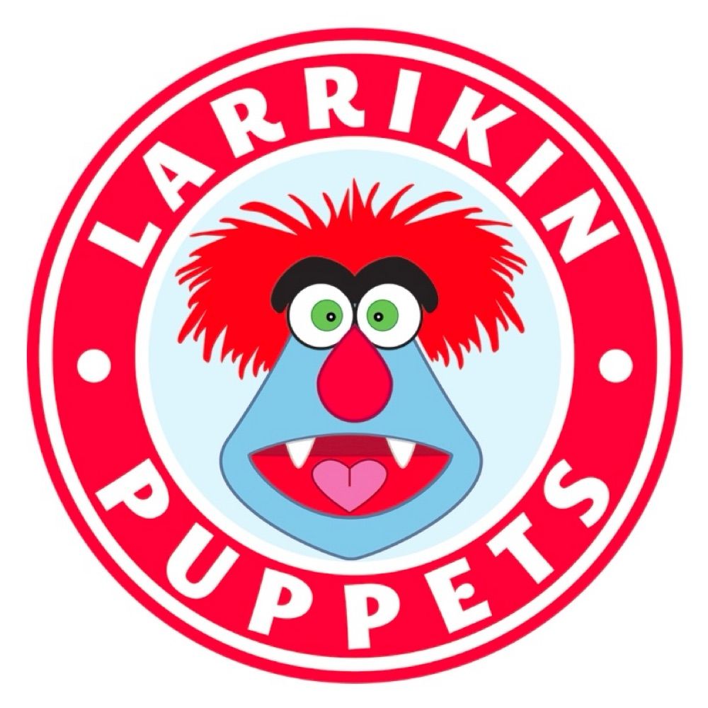Larrikin Puppets