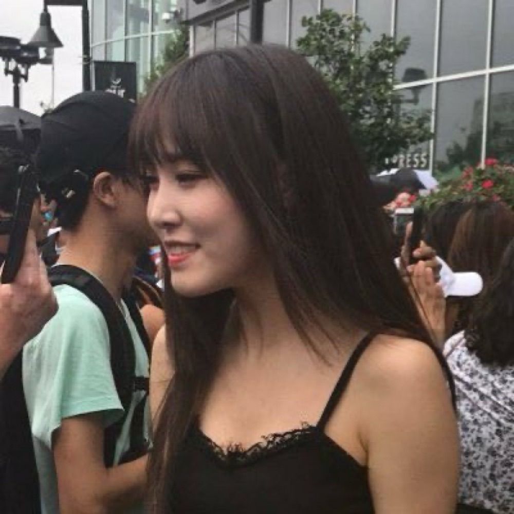 Nunu GFRIEND 2025