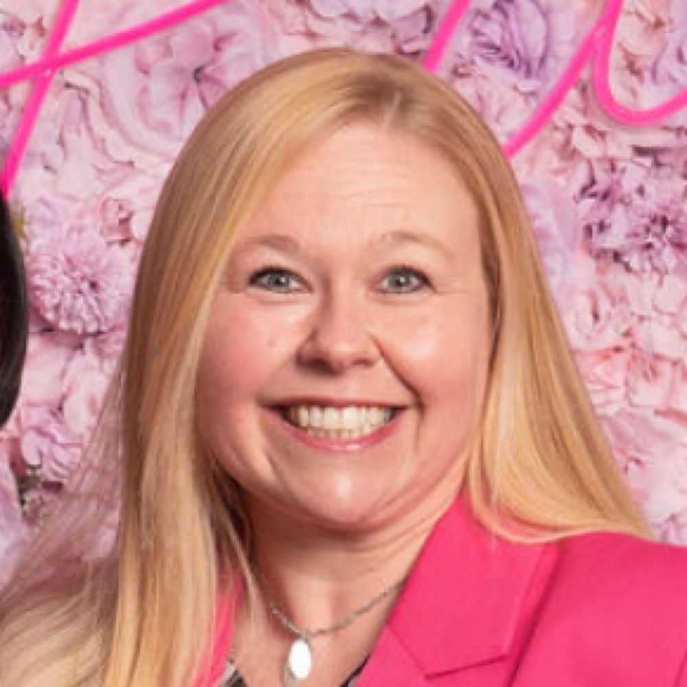 Fiona Fotheringham
