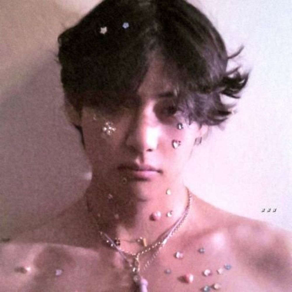 Taehy💜