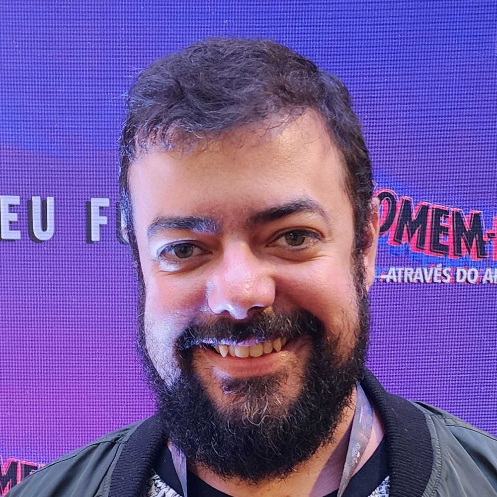 Sérgio Cantú