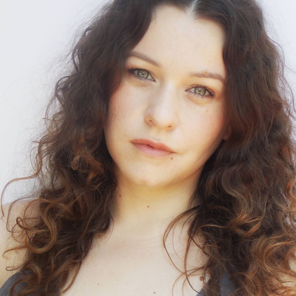 Gabriela Margall