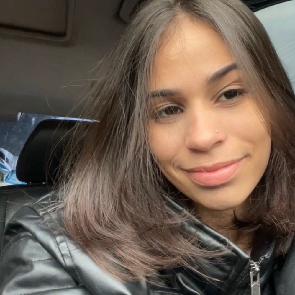 Isa linda e gostosa