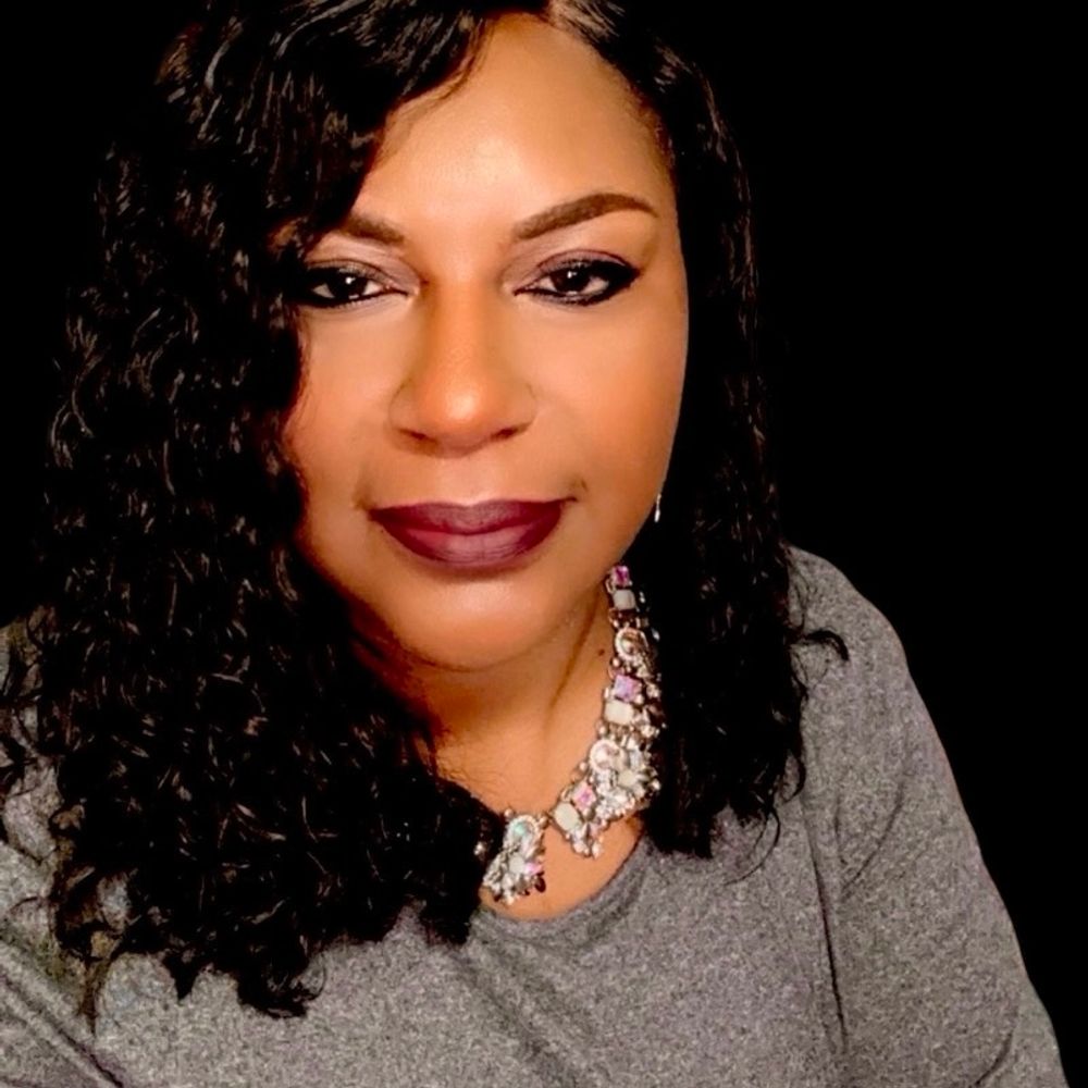 Dr. Adrienne Woods Willis