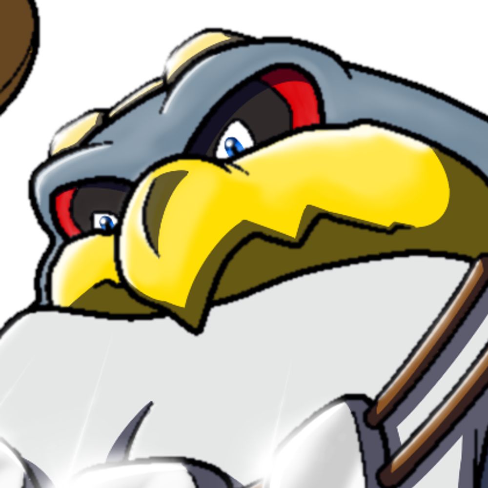 Storm the Albatross