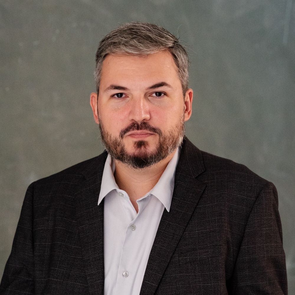 Paulo Pachá