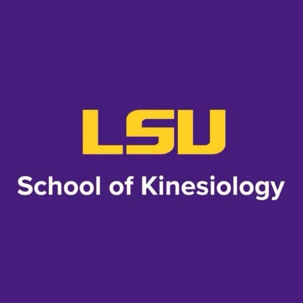 LSU School of Kinesiology
