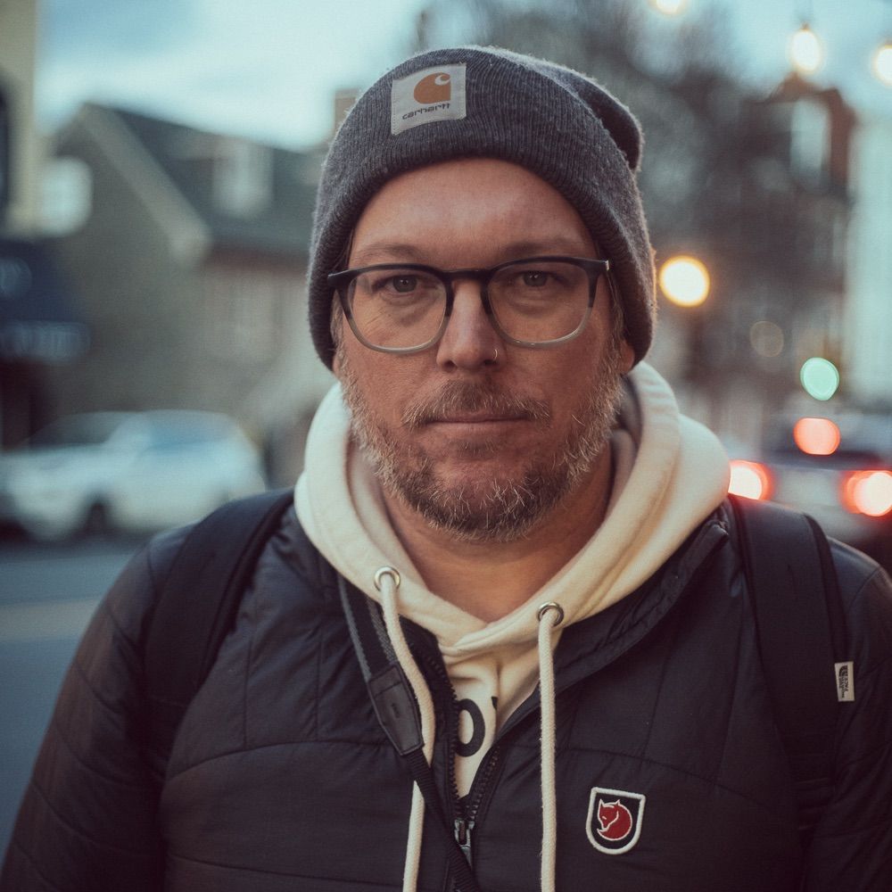 Brian Pollock