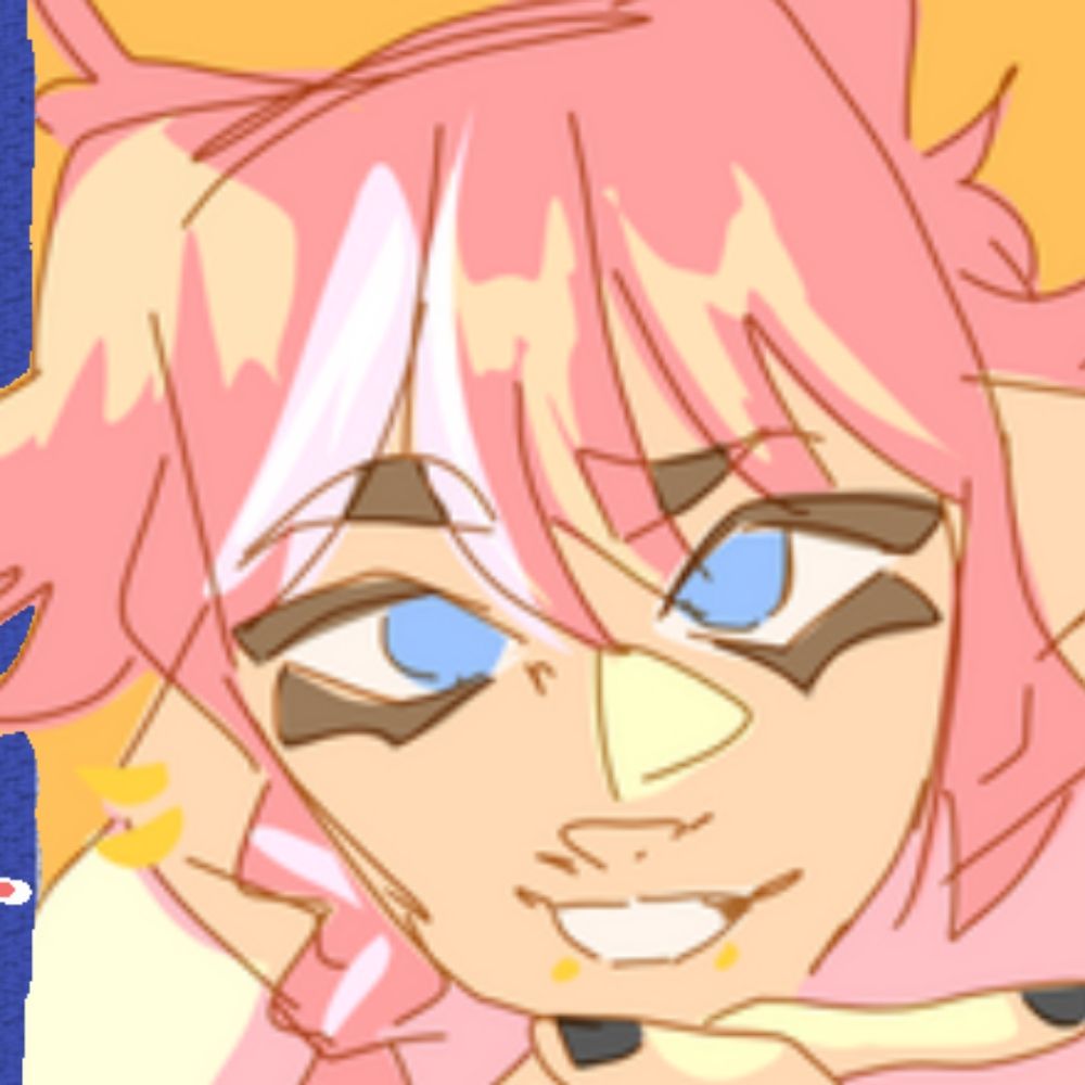 Calico!!