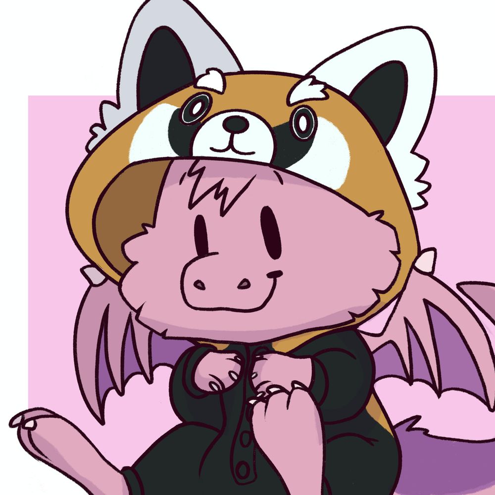 Pink Derg