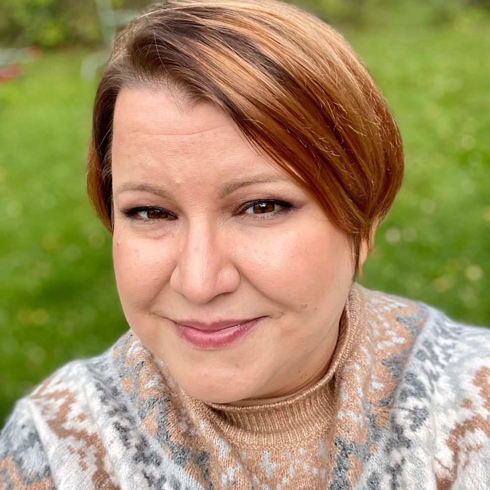 Heidi Vanjusov