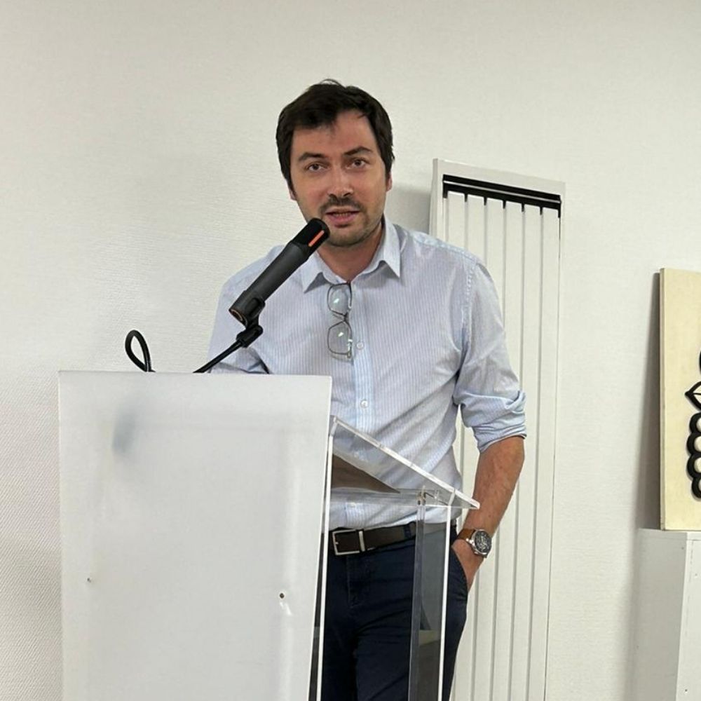 Pierre Sabourin