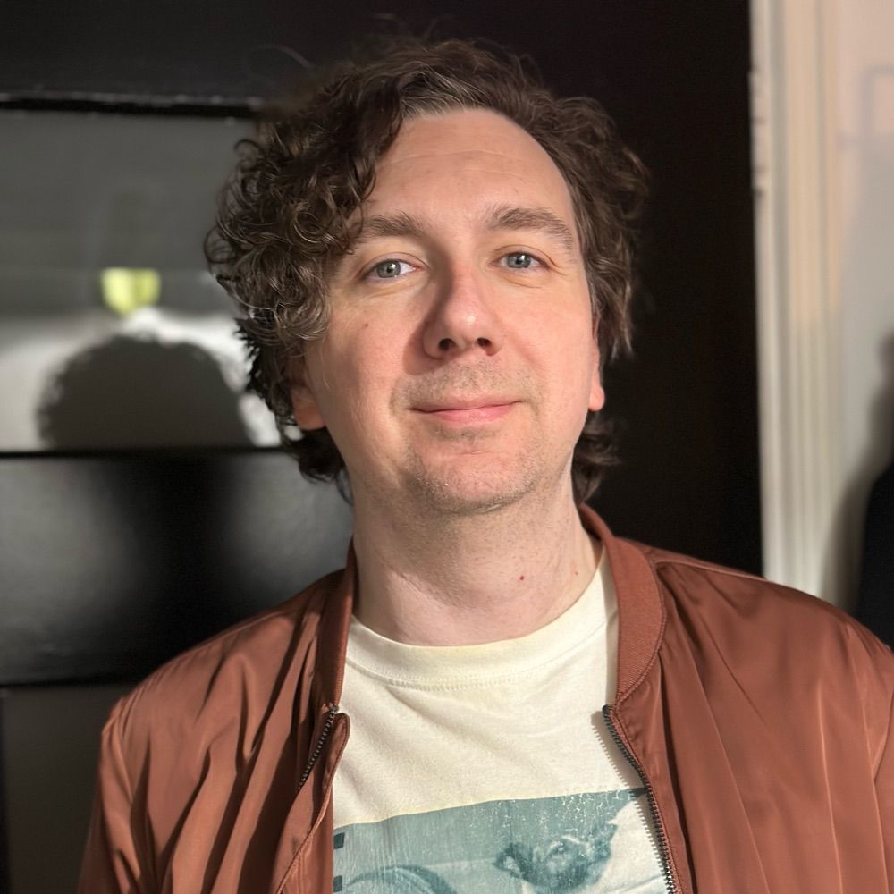 Daniel Little