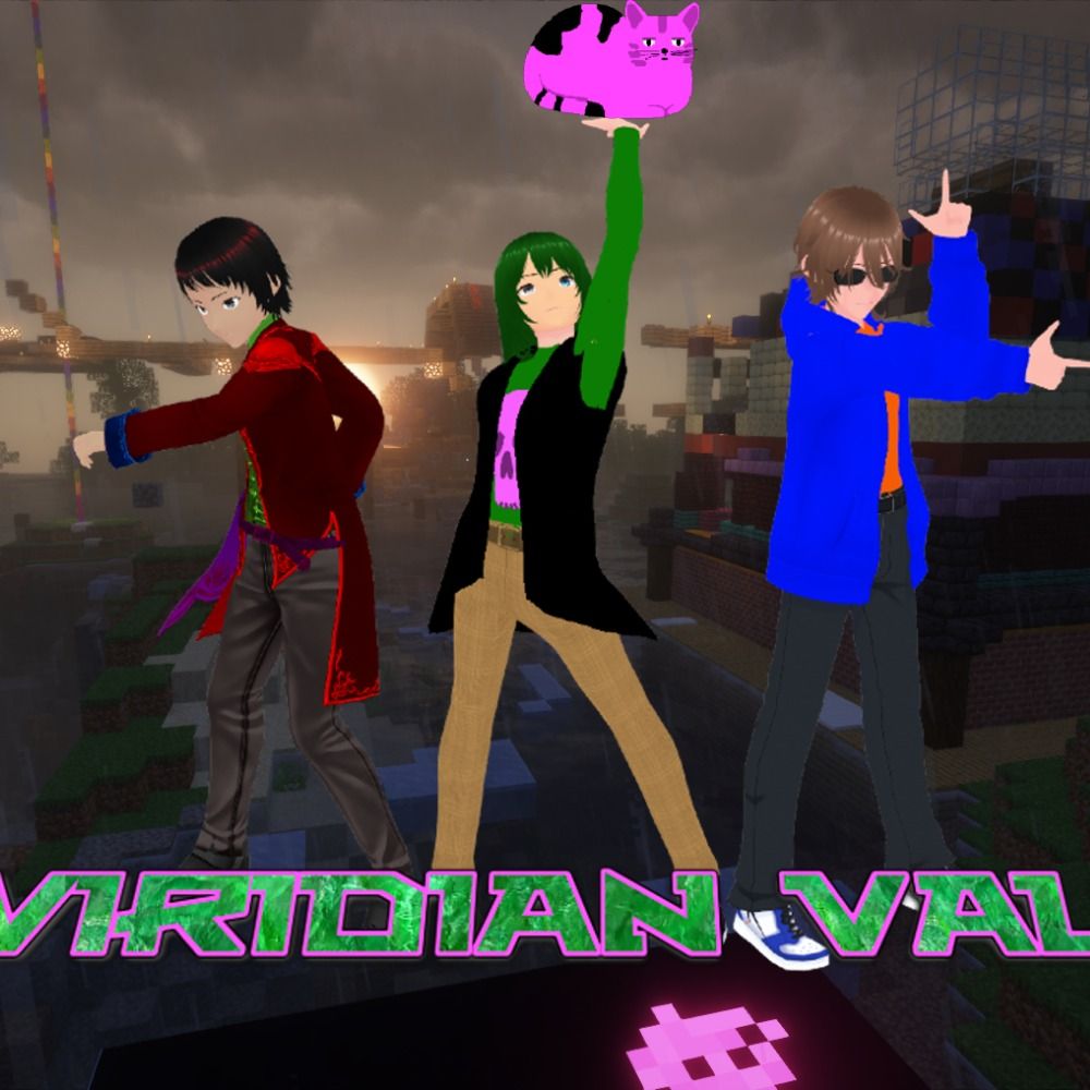 Viridian Vale Official
