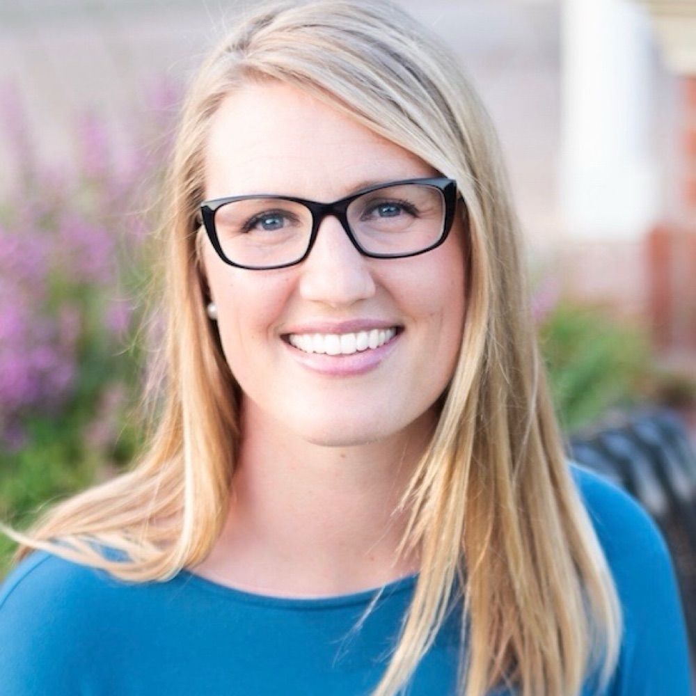 Melissa Beresford