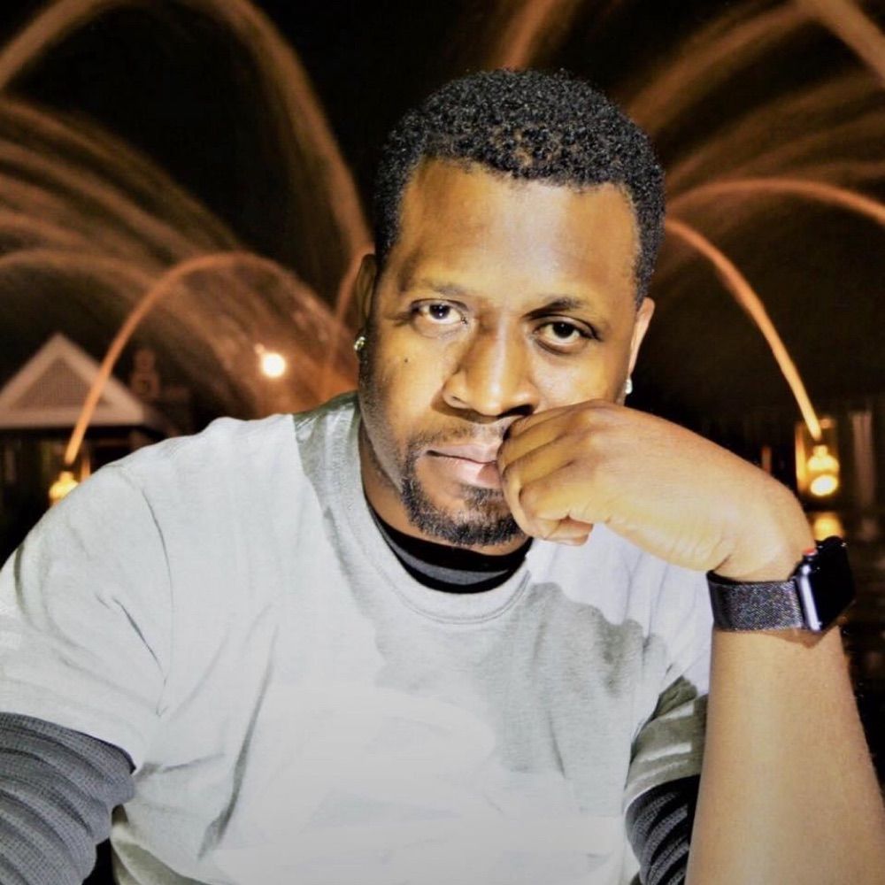 Mysta Benjamin
