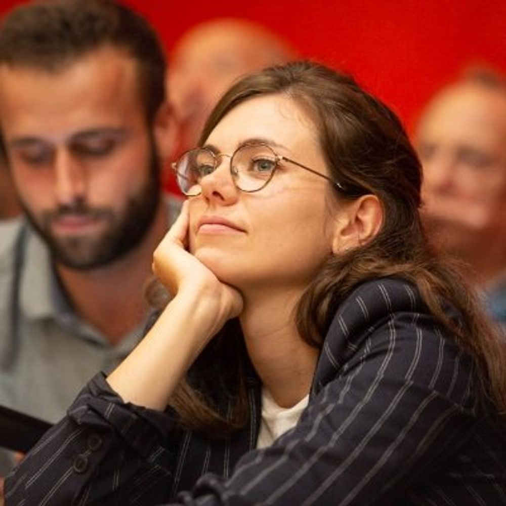 Mélanie Vasselin
