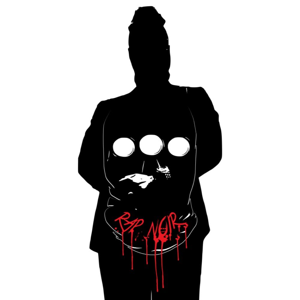 RAP NOIR
