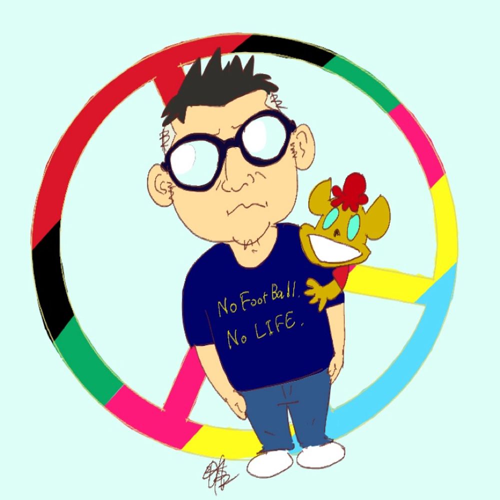 まいく・ラガ