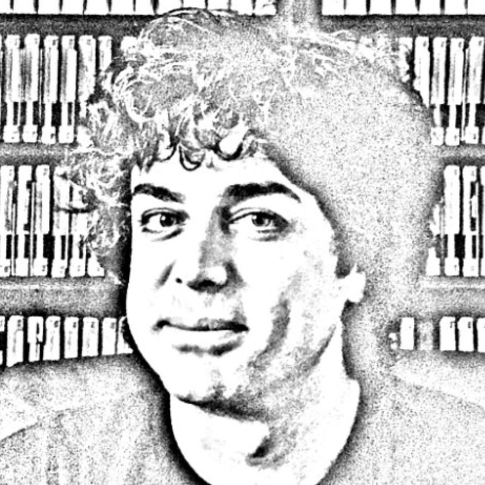 Pat Contri