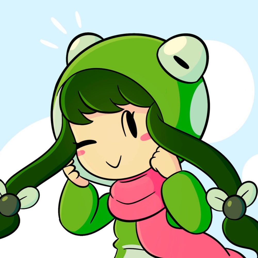 🐸 Vera