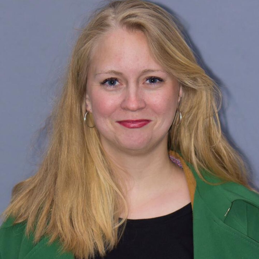 Henriette Risvoll