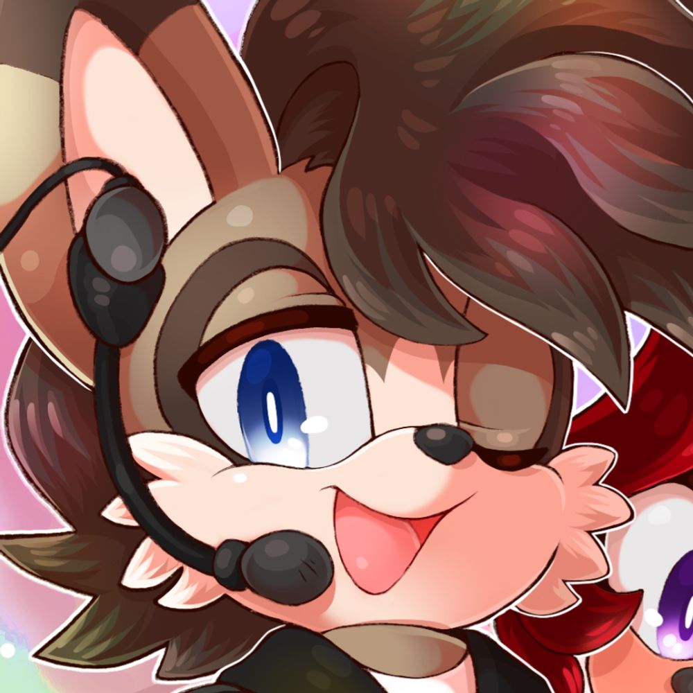 Riley 🔜 Furrydelphia