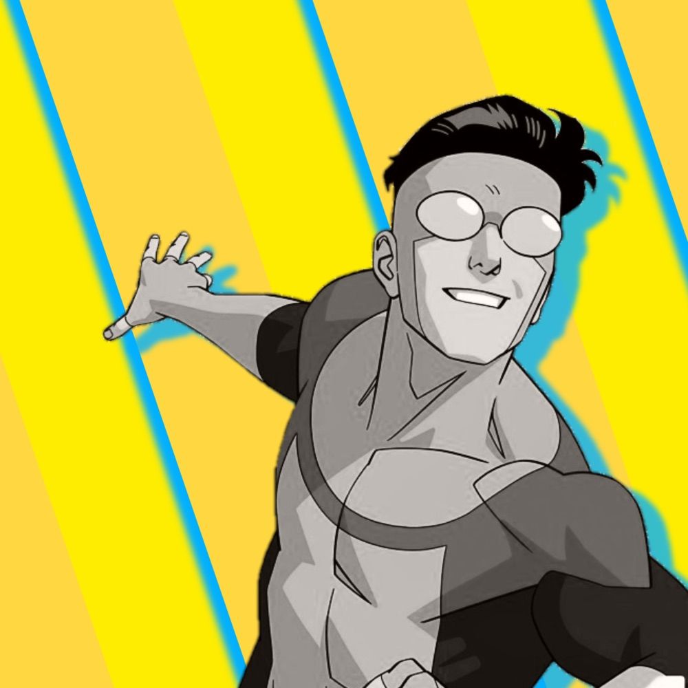 𝗠𝗔𝗥𝗞 𝗚𝗥𝗔𝗬𝗦𝗢𝗡 // 𝗜𝗡𝗩𝗜𝗡𝗖𝗜𝗕𝗟𝗘