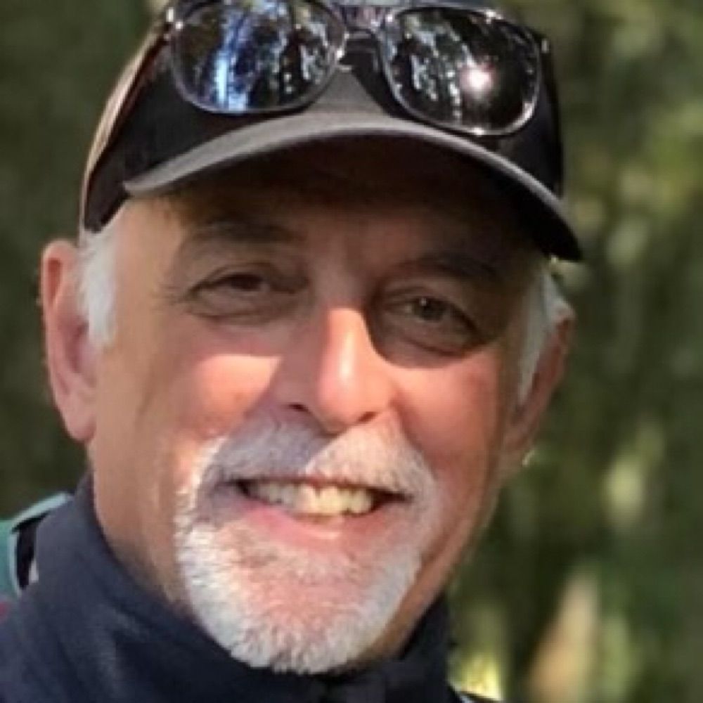 Paul Toffanello
