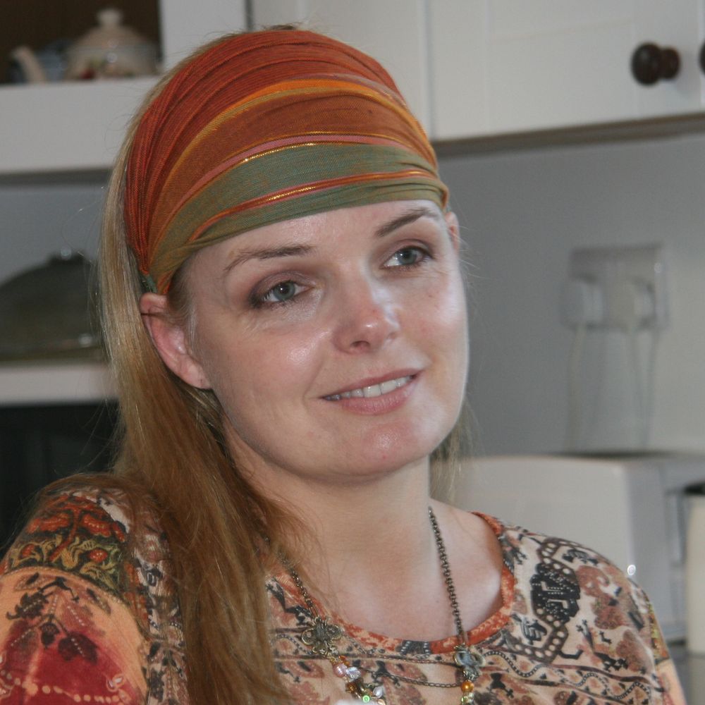 gobbledygookgirl.bsky.social profile picture