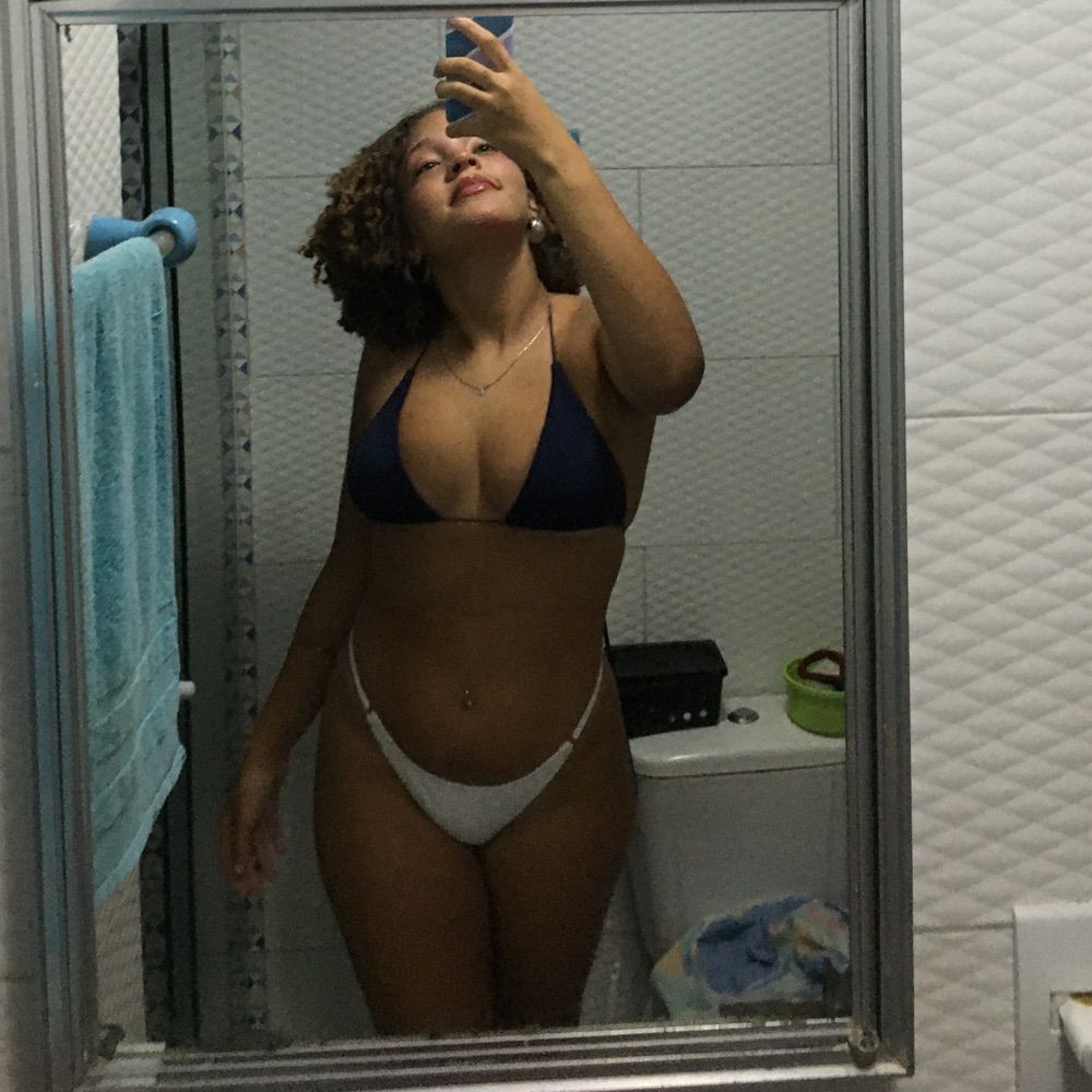 Brenda Silva 