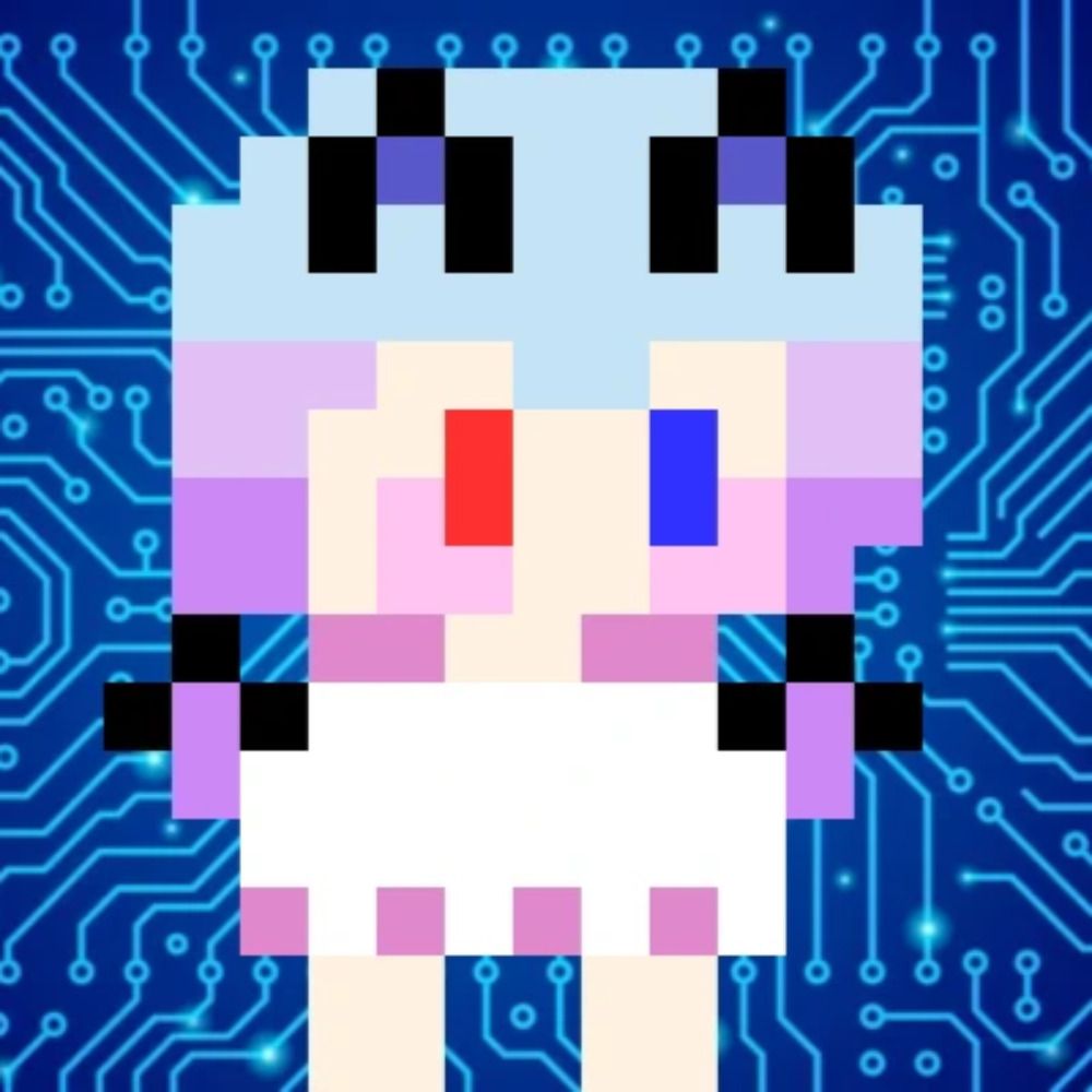 Mukkurii💕