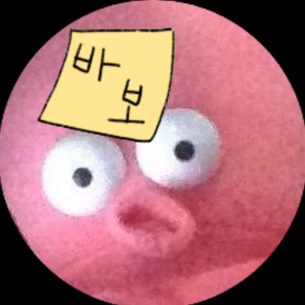 User avatar