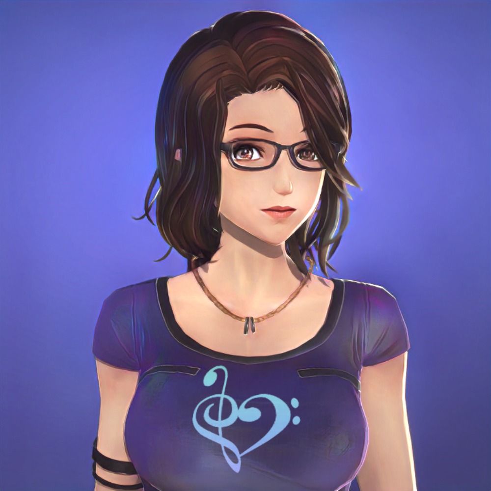 Leiracal's avatar