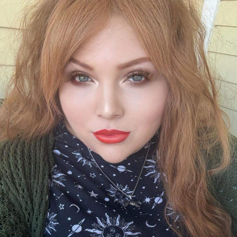 Rachel Clinesmith