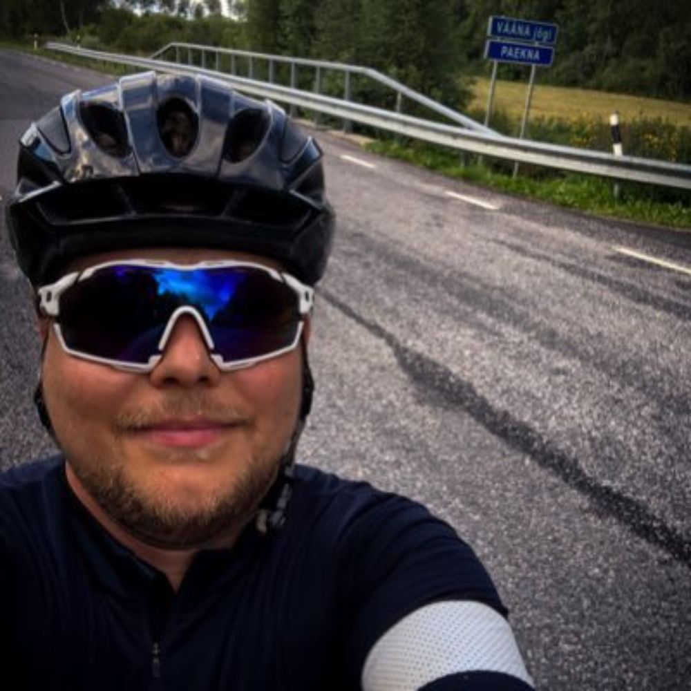 Samu Heino