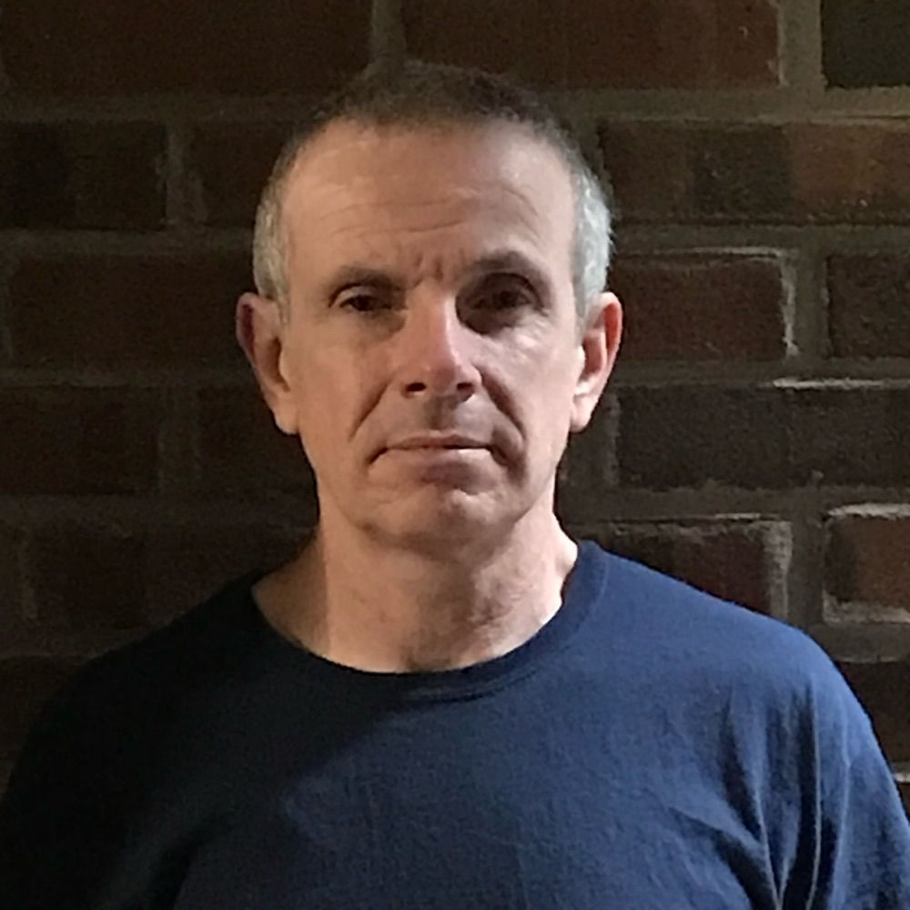 Rob Bazinet