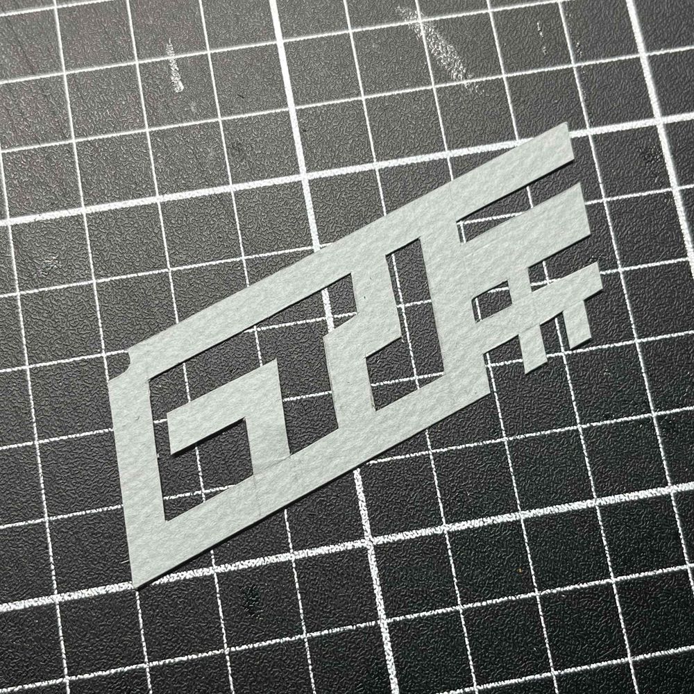 G工房@papercraft