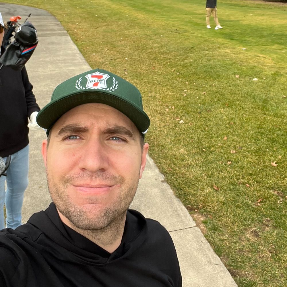 Chicago Sports Enjoyer