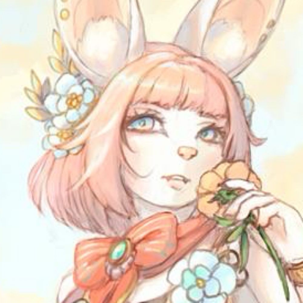 flerane 🌸