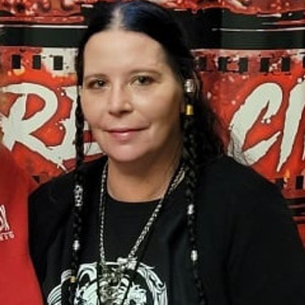 Shiva Rodriguez