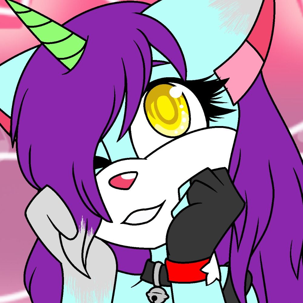 Paige the unicorn 18+