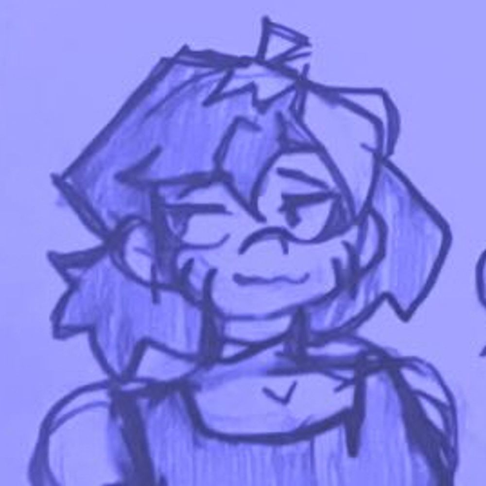 Violette!