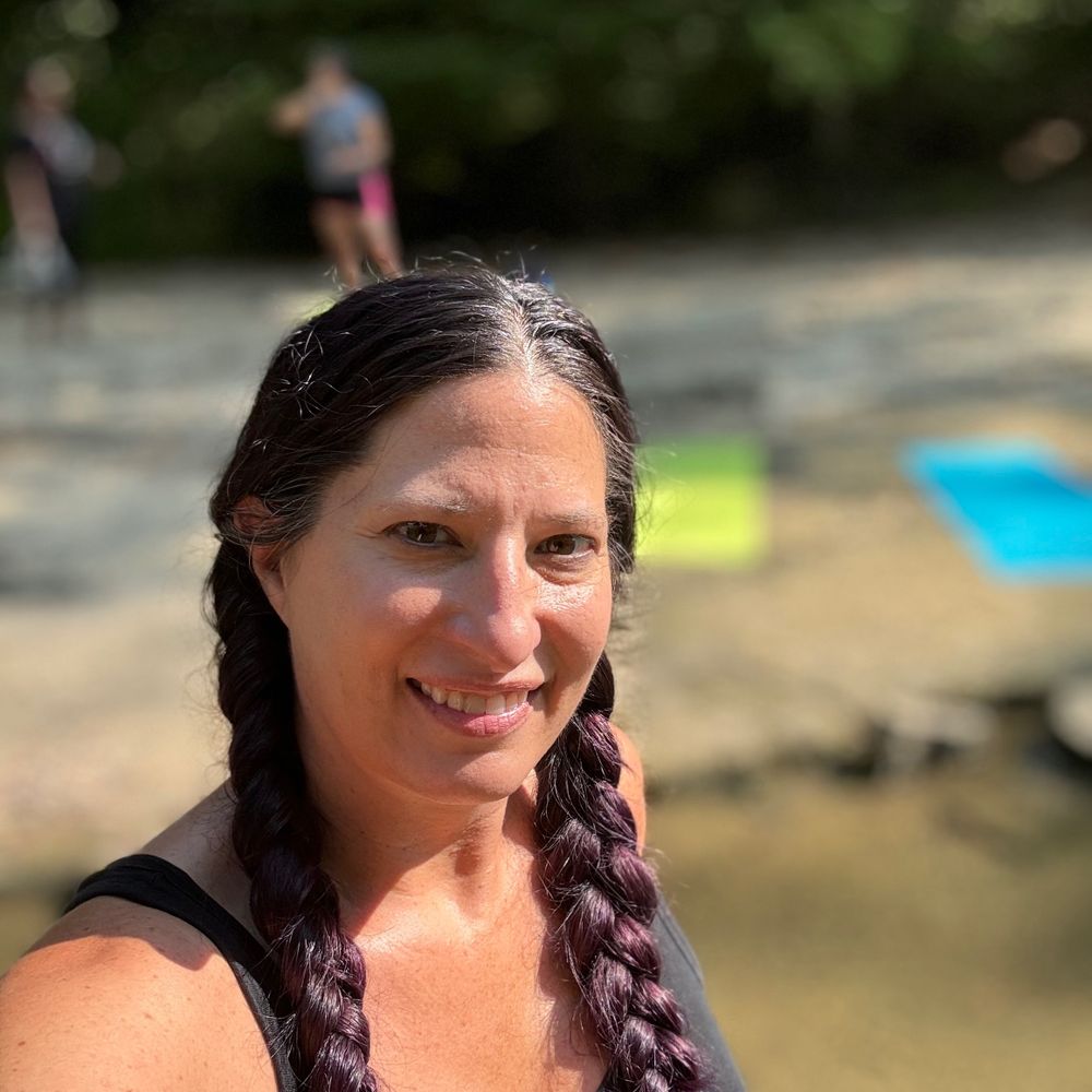 Tammy Ruel