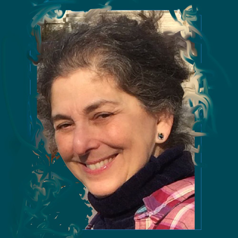 Emily Eve Weinstein