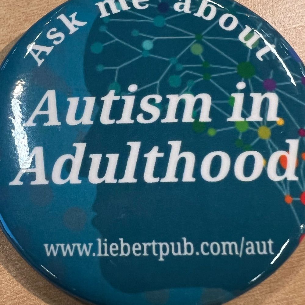 Autism in Adulthood