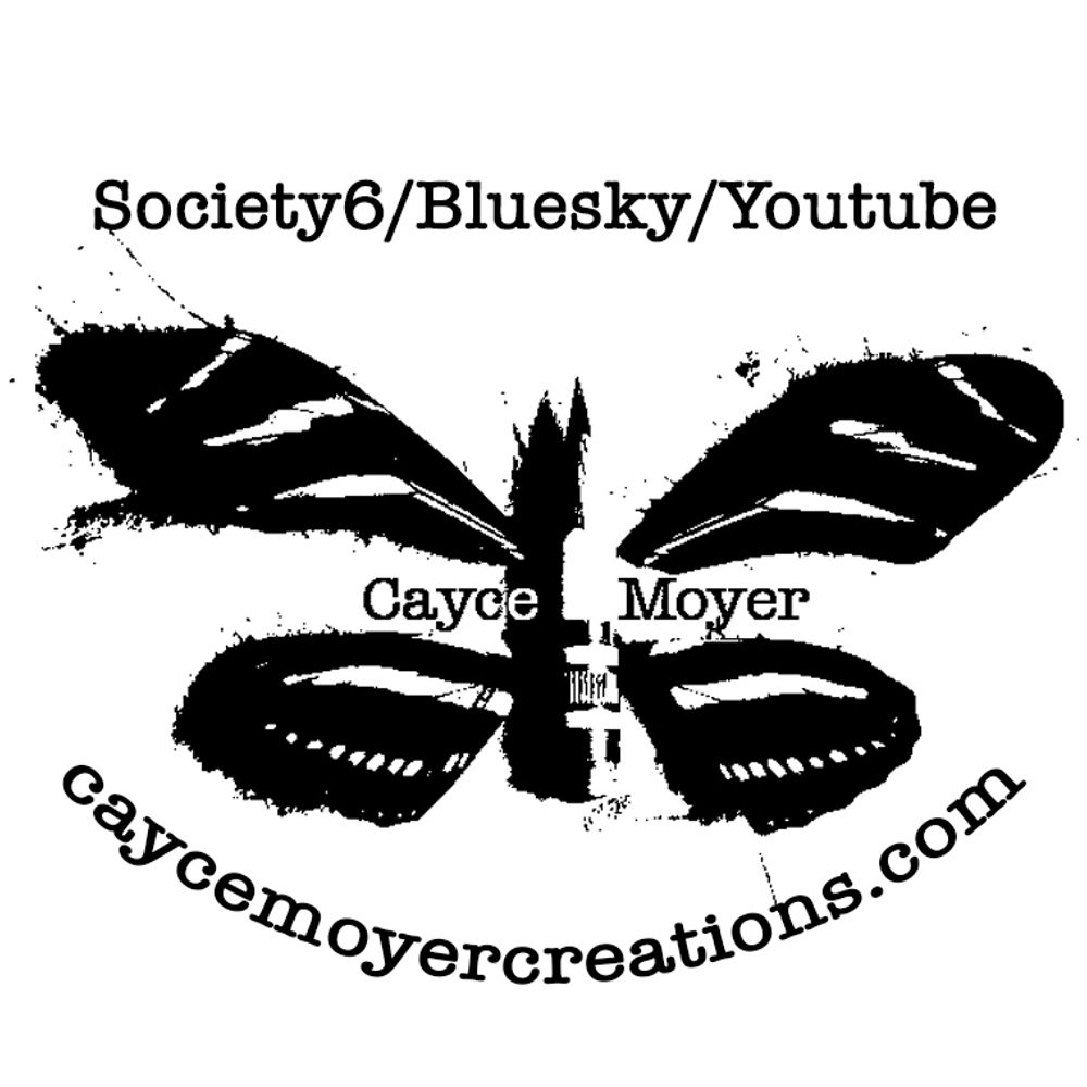 Cayce Moyer Creations
