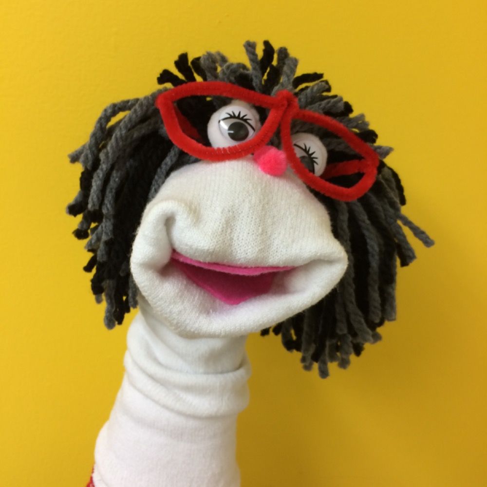 Sock Puppet Pundit's avatar